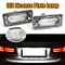 toyota camry license plate light replacement